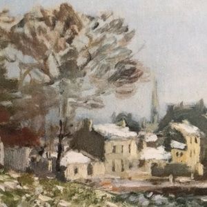 Meet your Posher, Francesca